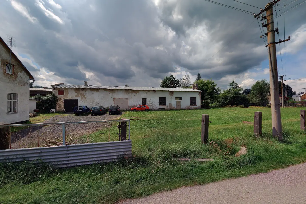 Technické služby Šluknov, spol. s r.o.
